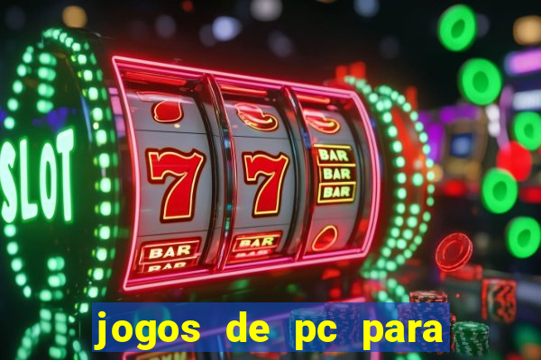 jogos de pc para android download